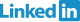 Logo LinkedIn - PXO